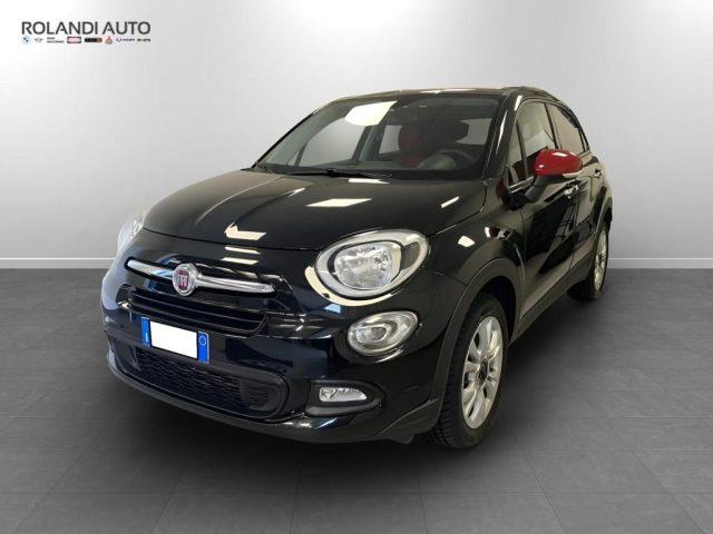 FIAT 500X 1.3 mjt Cross 4x2 95cv