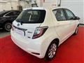 TOYOTA Yaris 5p 1.5h Lounge NEOPATENTATI