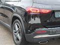 MERCEDES CLASSE GLA d Automatic Premium