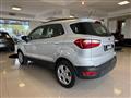 FORD EcoSport 1.5 TDCi 100 CV S&S ST-Line Plus