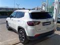 JEEP COMPASS 4XE 1.3 Turbo T4 190 CV PHEV AT6 4xe Limited  i.m