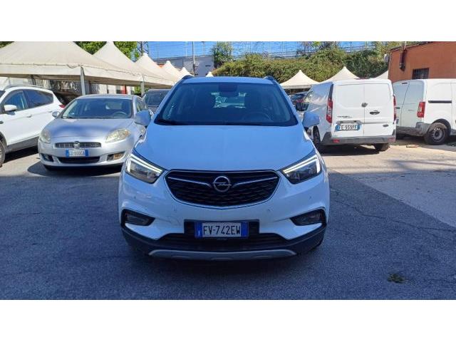 OPEL MOKKA X 1.4 Turbo Ecotec 120CV 4x2 Start&Stop Advance