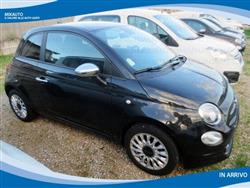 FIAT 500 Hybrid 1.0 70cv EU6