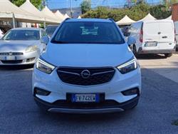 OPEL MOKKA X 1.4 Turbo Ecotec 120CV 4x2 Start&Stop Advance