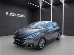 PEUGEOT 208 (2012) 1° serie PureTech 82 5 porte Allure