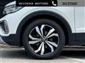 VOLKSWAGEN T-CROSS 1.0 TSI 115 CV Style Tech Pack