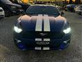 FORD MUSTANG Fastback 2.3 EcoBoost CAMBIO MANUALE