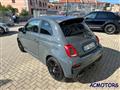 ABARTH 595 COMPETIZIONE 1.4 Turbo T-Jet 180 CV Competizione