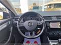 SKODA OCTAVIA 1.4 TSI Wagon G-Tec Cruise Navi Sensori EURO6B