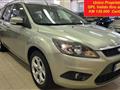 FORD FOCUS 1.6 (115CV) SW Bz.- GPL Titanium