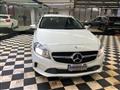 MERCEDES CLASSE A d Automatic Sport