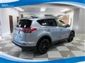 TOYOTA RAV4 2.5 VVTi Hybrid 155cv 2WD Dynamic E-CVT EU6