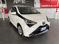 TOYOTA AYGO Connect 1.0 VVT-i 72 CV 5p x-play