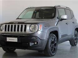 JEEP RENEGADE 2.0 MJT 140 CV 4WD AD.L.LIMITED