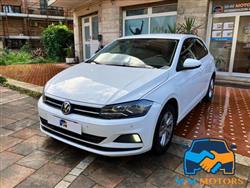 VOLKSWAGEN POLO 1.0 TSI 5p. Comfortline BlueMotion Technology