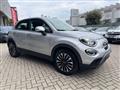 FIAT 500X T3 City Cross 120cv Cerchi 17"