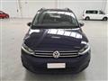 VOLKSWAGEN TOURAN 2.0tdi DSG ?7posti Navi Unipro IVA DEDUCIBILE