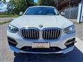 BMW X4 xDrive20d xLine Unico Proprietario Cronotaglia