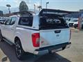 NISSAN NAVARA 2.3 dCi 4WD Double Cab N-Connecta