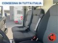 FIAT DUCATO 35 2.3 MJT 140C-(PM-TM L2H2)SENSORI-FURGONE-E6