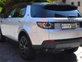 LAND ROVER Discovery Sport Discovery Sport I 2018 2.0 td4 HSE awd 150cv auto