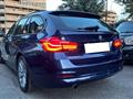 BMW SERIE 3 TOURING D 116CV TOURING BUSINESS ADVANTAGE AUT.*24M.G.*