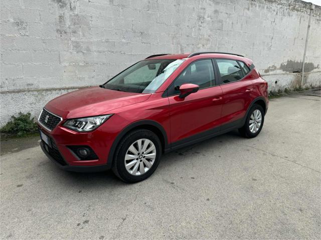 SEAT ARONA 1.6 TDI 95 CV Style