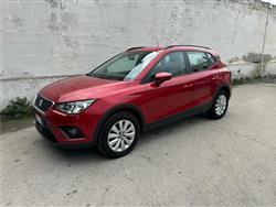 SEAT ARONA 1.6 TDI 95 CV Style