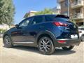 MAZDA CX-3 1.5L Skyactiv-D AWD Exceed