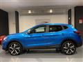 NISSAN QASHQAI 1.6 dCi X-Tronic 2WD Black Edition