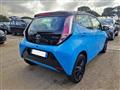 TOYOTA AYGO 1.0cc 68cv TELECAM. CRUISE CONTROL CERCHI IN LEGA