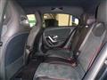 MERCEDES CLASSE A A 180 d Automatic Premium