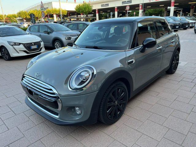 MINI MINI 5 PORTE 1.5 Cooper D Business 5 porte