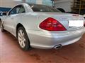 MERCEDES CLASSE SL V8 1PROPRIETARIO ! SOLO74000KM ! AZZURRA INT.BLU