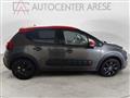 CITROEN C3 PureTech 83 S&S Shine  Neopatentati