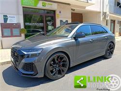 AUDI Q8 50 TDI 286 CV quattro tiptronic