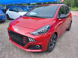 HYUNDAI NEW i10 1.2 MPI 84cv N LINE