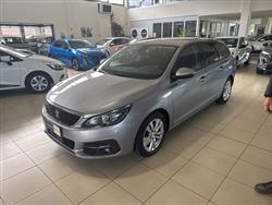 PEUGEOT 308 BlueHDi 130 S&S EAT6 SW Business