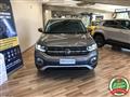 VOLKSWAGEN T-CROSS 1.0 TSI 110 CV Sport