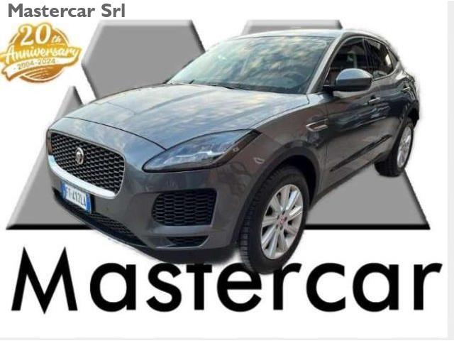 JAGUAR E-PACE 2.0d i4 S fwd 150cv my19 tg : FT412LA