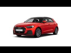 AUDI A1 SPORTBACK SPB 30 TFSI S tronic Admired