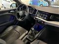 AUDI A1 SPORTBACK SPB 30 TFSI S line edition