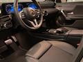 MERCEDES CLASSE A Automatic Sport Plus, CERCHI 17,LED,NAVI