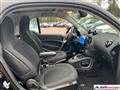 SMART FORTWO 90 0.9 Turbo twinamic Passion