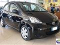 TOYOTA Aygo 12V VVT-i 5 porte Now Connect