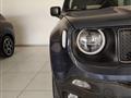 JEEP RENEGADE 4XE Renegade 1.3 T4 240CV PHEV 4xe AT6 Trailhawk