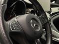 MERCEDES CLASSE V d Automatic 4Matic Premium Long