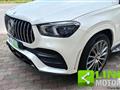 MERCEDES CLASSE GLE d COUPE 4Matic Premium Plus