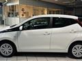 TOYOTA AYGO Connect 1.0 IVA ESP UNICOPR NEOPATENTATO