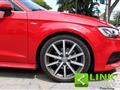 AUDI A3 SPORTBACK SPB 35 TFSI COD S tronic Admired GARANZIA 12 MESI!